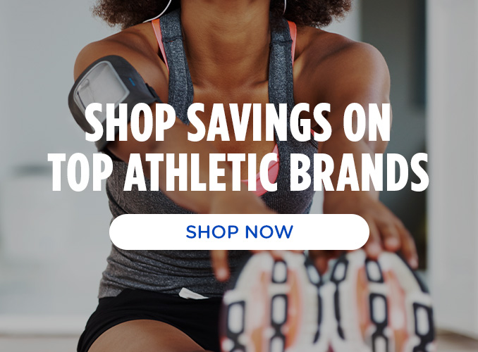 Great Athletic Brands