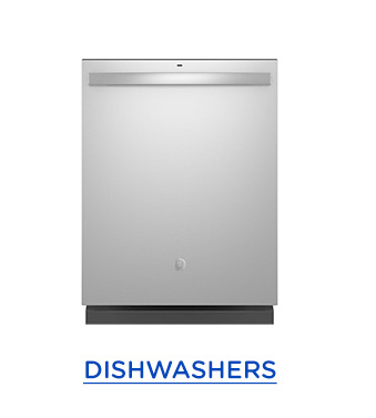 Dishwashers