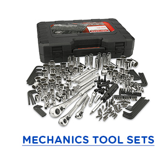 Mechanics Tool Sets