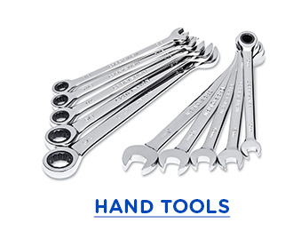 Hand tools