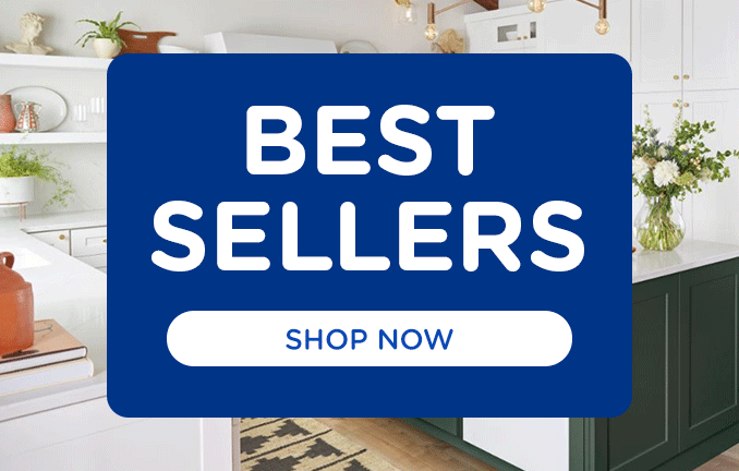 Shop our best sellers or Shop our best deals