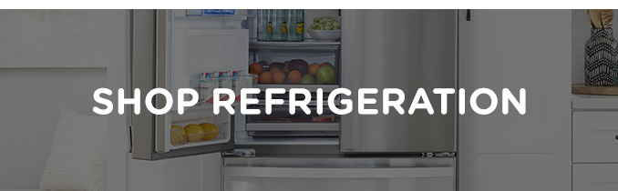 Shop Refrigeration