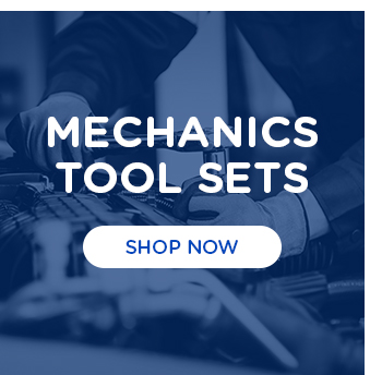 Mechanic's Tool Sets