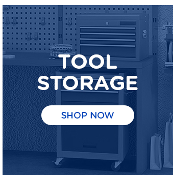 Tool Storage