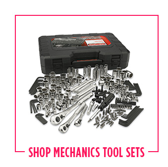 Shop Mechanics Tool Sets