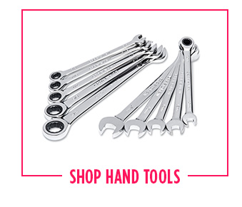 Shop Hand Tools