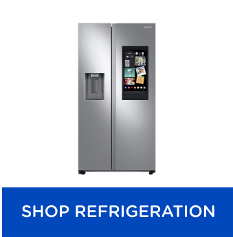 Shop refrigeration