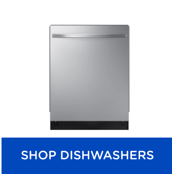 Shop dishwashers