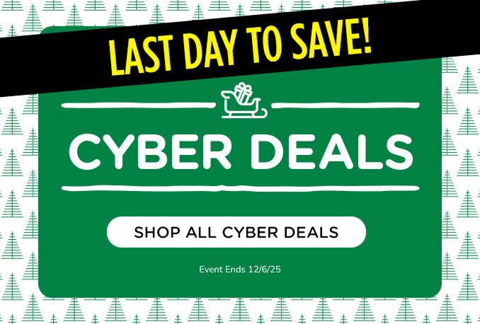 Cyber Deals