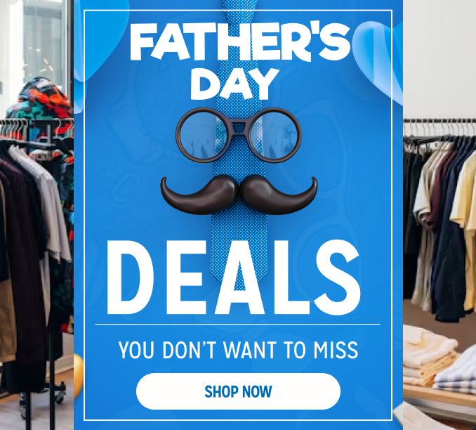 Father's Day Deals