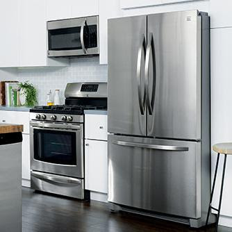 Up to 30% Off Select In-stock Appliances