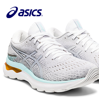 Up to 40% off ASICS Shoes