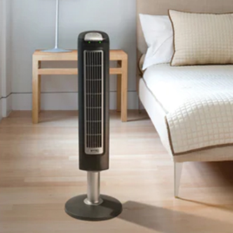 Up to 60% off Air Conditioners and Fans