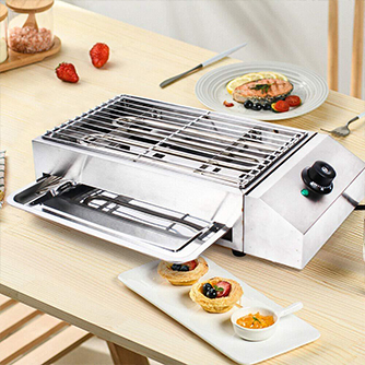 Up to 30% off Electric Grills
