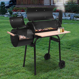 Up to 30% off Smokers & Specialty Cookers