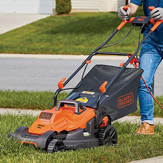 Up to 25% Off Lawn Mowers