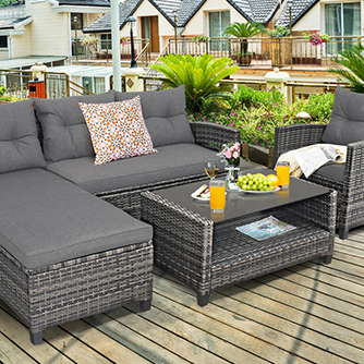 Up to 40% off Patiojoy outdoor living