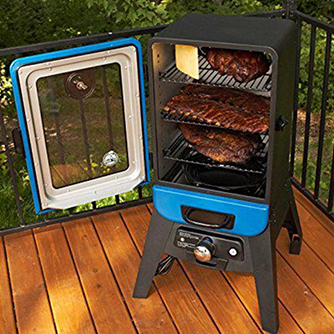 Up to 25% off Pit Boss smokers