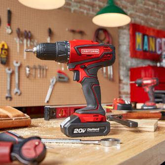 Up to 50% off Tools + Extra 10% off
