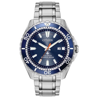 Up to 50% off men's watches