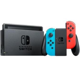 Nintendo Switch In Stock + Free Shipping