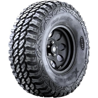 Up to 40% tires