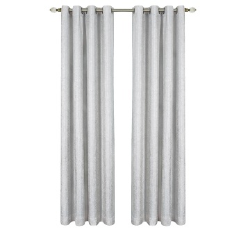 Up to 15% off window treatments & home decor