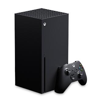 Xbox in Stock + Free Shipping