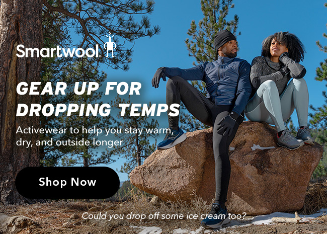 30% off Smartwool