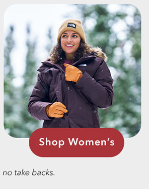 Shop Women's