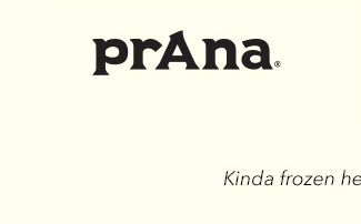 prAna