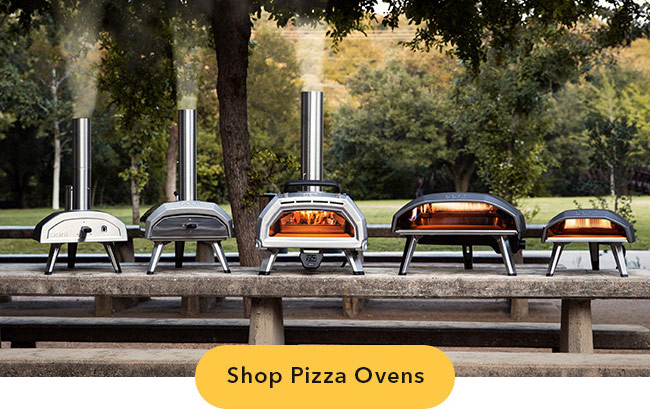 Shop Pizza Ovens