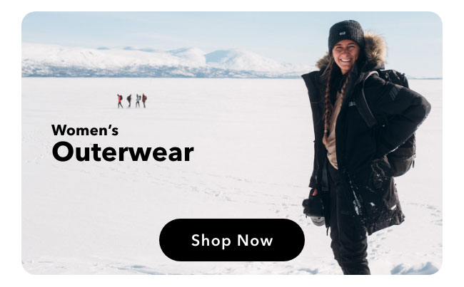 Women's Outerwear