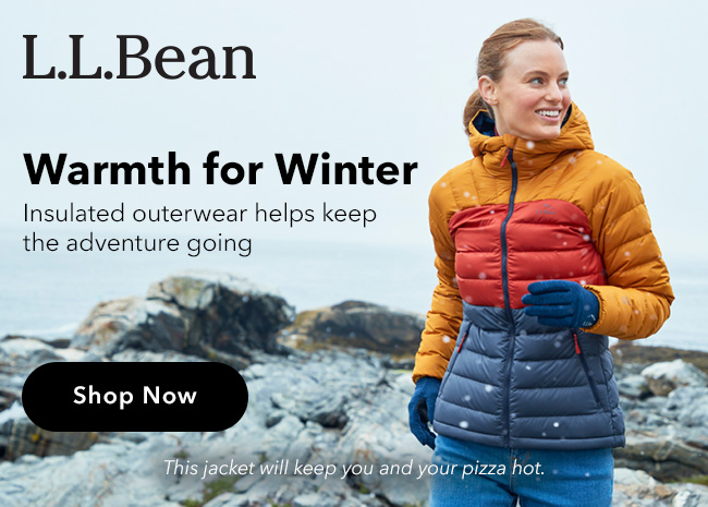 L.L.Bean