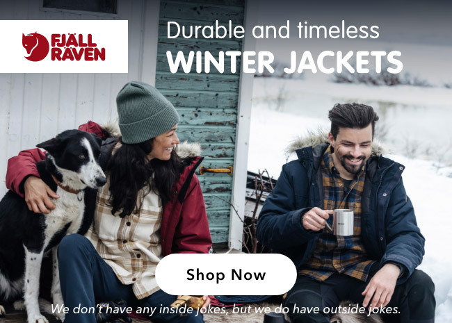 Fjallraven