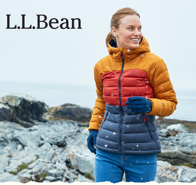 L.L.Bean