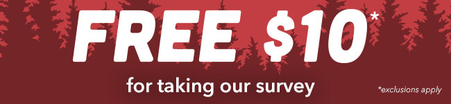 Get a Free $10 Just for Taking an Easy Survey