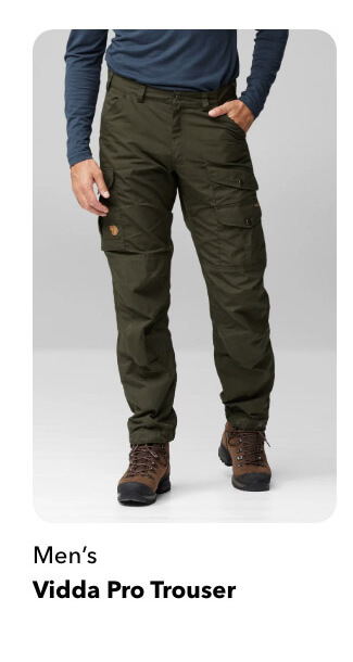 Men's Vidda Pro Trouser