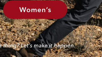 Women's Fjallraven Pants