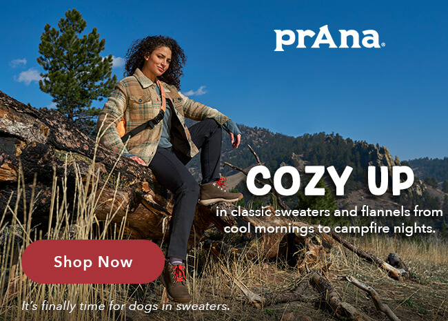 Prana - Sweaters & Fleece