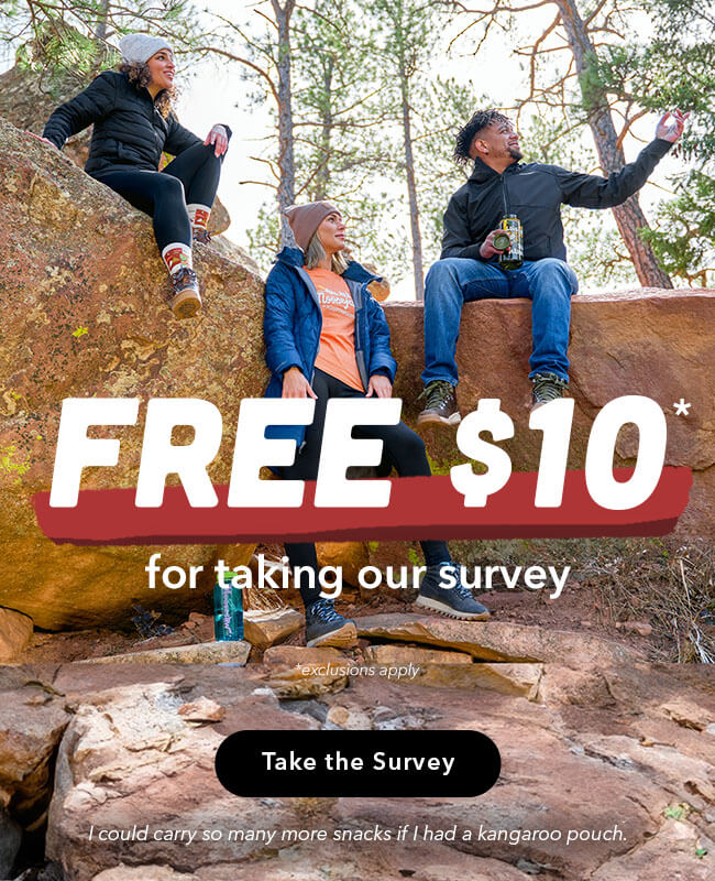 Get a Free $10 Just for Taking an Easy Survey