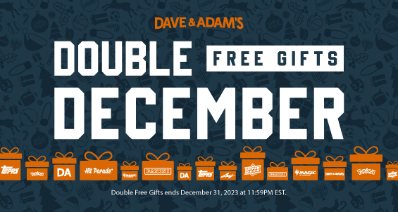 Double Free Gift