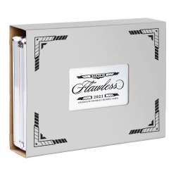 2023 Panini Flawless Collegiate Football Hobby Box