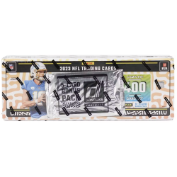 2023 Panini Donruss Factory Set Football Hobby