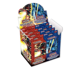 Yu-Gi-Oh Egyptian God Unlimited Deck Box