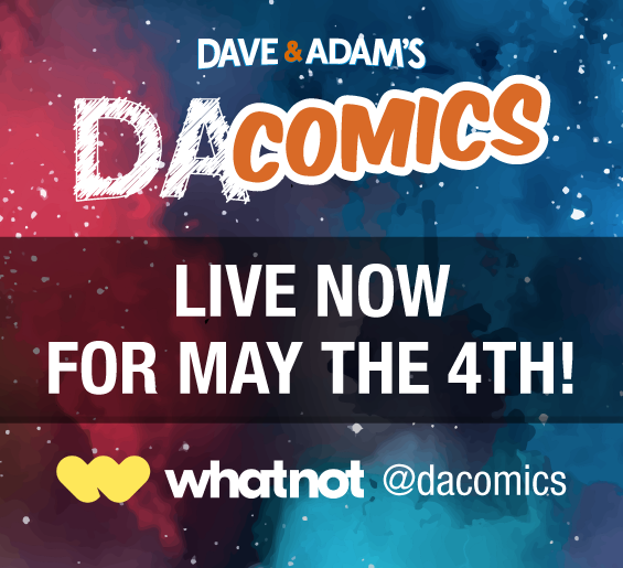 https://www.whatnot.com/live/d373ebce-6c10-4c87-97a2-30d080746736?app=web&invitedBy=dacomics