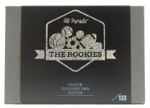 2022 Hit Parade The Rookies Graded Cooperstown Store Exclusive Series 1 Hobby Box