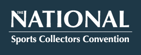 The National Sports Collectors Convention