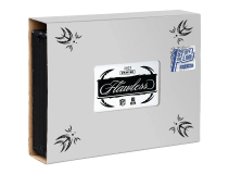 2022 Panini Flawless Football FOTL 2-Box Case Break #1