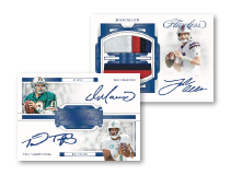 2022 Panini Flawless Football